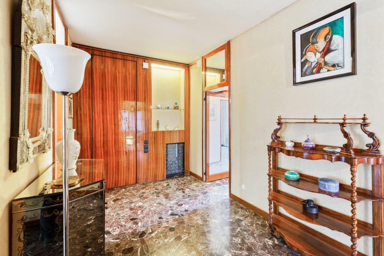 Castello Elegant Apartment Venedig
